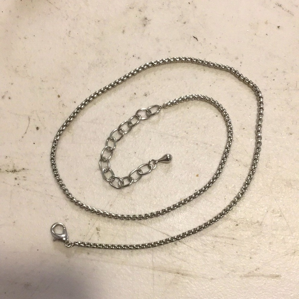 Chain Necklace